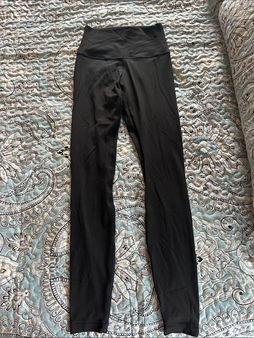 Lululemon highwaist leggings